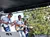 Orange Blossom Festival 2001