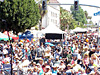Orange Blossom Festival 2002